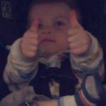 Caleb Dickens - @tinybutmight_lovebug - Instagram