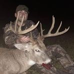 Caleb Dickens - Facebook