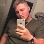 Caleb Dickens - @caleb_fitness - Instagram