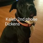 Kaleb Dickens - Facebook
