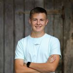 Caleb Dickson - @caleb_dickson - Instagram