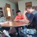 Caleb Diehl - Facebook