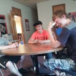 Caleb Diehl - @diehlcaleb1 - Instagram