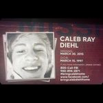 @findingcalebdiehl - Instagram