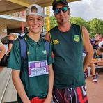 Caleb Dietrich - Facebook