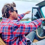 Caleb Dilworth - @cj_crocker - Instagram