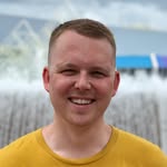 Caleb Hayworth | Disney Vacation Planner - @getawaysbycaleb - Instagram