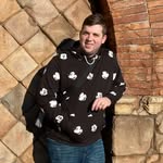 Caleb (he/him) - @calebsdisneycollection - Instagram