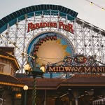 caleb may - @caleb_loves_disneyland_ - Instagram