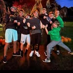 Caleb Dix - @caleb_d_tkd - Instagram
