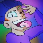 Caleb dobbs - @kdub.504 - Instagram