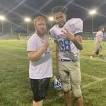 caleb dodds - @cdodds7287 - Instagram
