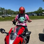 Caleb Dodds - Facebook