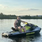 Kaleb Dodds - Facebook