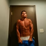 Caleb Dodge - @calebfit1130 - Instagram