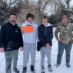 Caleb Dodge - @calebldodge - Instagram