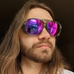 Caleb Dodge - @cosvak - Instagram