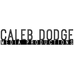 Caleb Dodge Media Productions - Facebook