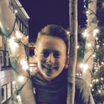 Twizzler1254 - @calebdodge - Instagram