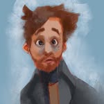 Caleb Dodson - @calebdodson_illustration - Instagram