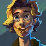 Caleb Dodson - @calebdodson_art - Instagram