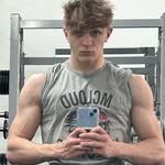 Caleb - @caleb_doesnt_lift - Instagram