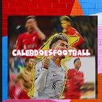 Caleb - @calebdoesfootball - Instagram