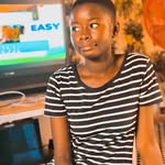 Caleb Doe - @giftysarfo89 - Instagram