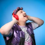 🇨🇦Caleb Wessels (Makeup + Autism 🎭) - @calebdoesmakeup - Instagram