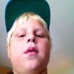 Caleb Dokken - @stumpy0001 - Instagram
