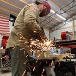 Caleb Donaldson - @ironcitycrafts - Instagram