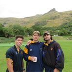 Caleb Donaldson - Facebook