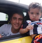 Liam Caleb Dorado Tovar - Facebook