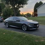 Caleb Dorsey - Facebook