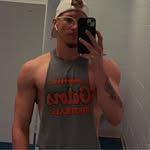 Caleb Dougherty - @caleb_dougherty247 - Instagram