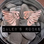 Caleb Doughty - @calebs_rocks - Instagram