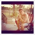 Caleb Dow - @calebadow23 - Instagram