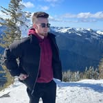 Caleb Dowe - @calebdowe - Instagram