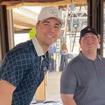 Caleb Downing - @caleb_downing14 - Instagram