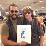 Caleb Downing Murray - @kingspider22 - Instagram