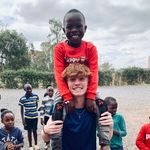 Caleb Drake - @calebnkenya - Instagram