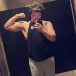 Caleb Drake - @calebdrakefit - Instagram