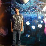 Caleb Draney - @heavymetalcat05 - Instagram