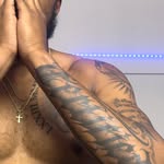 Caleb Drew - @caron_x2 - Instagram