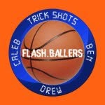 Caleb Drew Ben & Owen - @flash.ballers - Instagram
