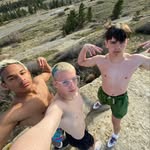 Caleb Drew Jaxsyn - @adventure_boys3 - Instagram