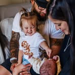 Kaleb Driggs - Facebook