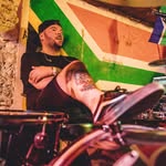 Caleb Smith - @calebdrum92 - Instagram