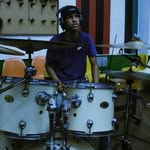 Marlon Ríos - @calebdrumms - Instagram