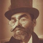 Caleb Dudley - @calebdeath - Instagram